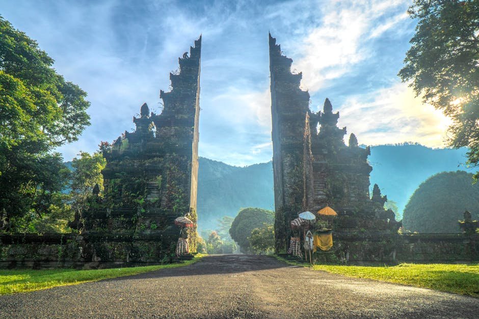 48 Hours in Bali: An Epic Travel Story